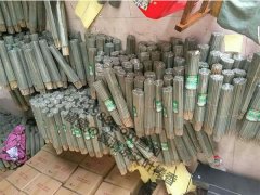 常用蚊香配方介绍
